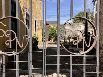 HACIENDA YUCATECA RESTAURADA EN VENTA