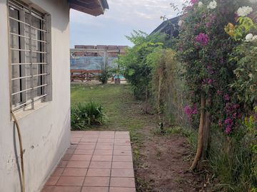 VENDO CASA QUINTA