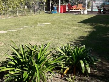 VENDO CASA QUINTA