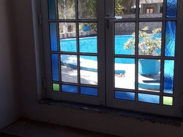 VENDO CASA QUINTA