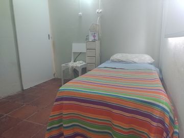 VENDO CASA QUINTA