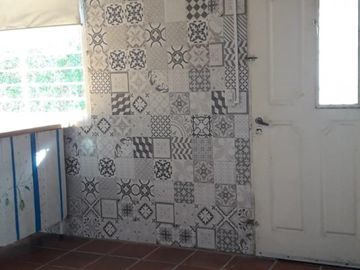 VENDO CASA QUINTA