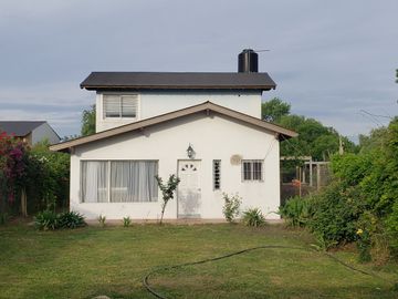VENDO CASA QUINTA