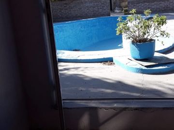VENDO CASA QUINTA