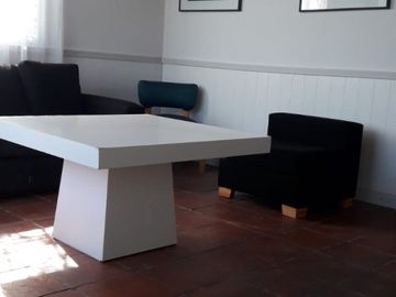 VENDO CASA QUINTA