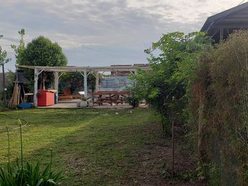 VENDO CASA QUINTA