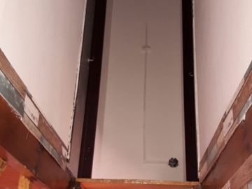 VENDO CASA QUINTA