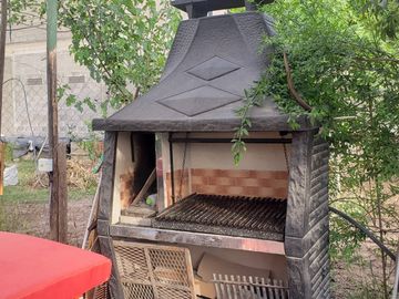 VENDO CASA QUINTA
