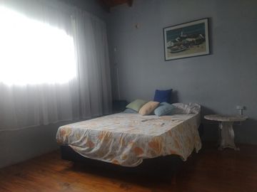 VENDO CASA QUINTA