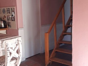 VENDO CASA QUINTA