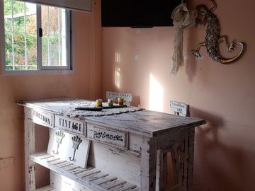 VENDO CASA QUINTA