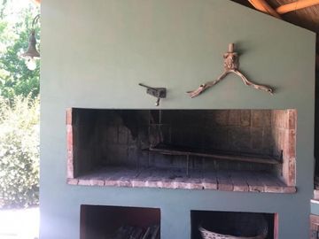 EXCLUSIVA QUINTA EN VENTA