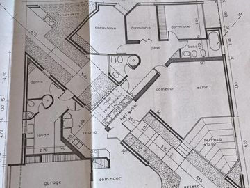 EXCLUSIVA QUINTA EN VENTA