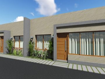 PREVENTA NUEVO DESARROLLO VILLA FONTANA