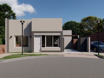PREVENTA NUEVO DESARROLLO VILLA FONTANA