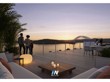 Invierte en PASSAGE Panamá, la mejor opción en Amador