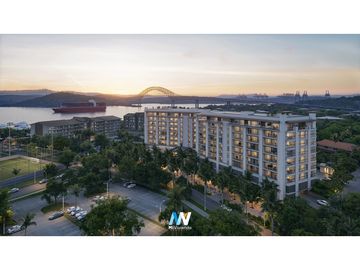 Invierte en PASSAGE Panamá, la mejor opción en Amador