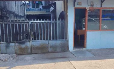 Dijual: Rumah Kontrakan 10 Pintu di Jelambar