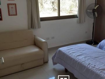 Casa en Alquiler Temporario Barrio Causana