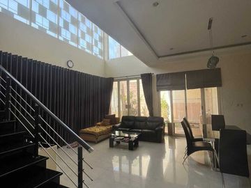 Dijual cepat rumah di Taman Pondok Indah, Wiyung‼️