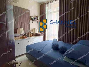 DIJUAL Rumah Hoek-Hunian Nyaman, Cendana Residence,Serpong