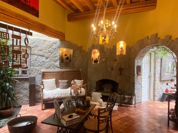 Casa en venta, Rio Amarillo, diseño único