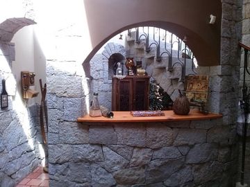 Casa en venta, Rio Amarillo, diseño único