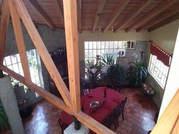 Casa en venta, Rio Amarillo, diseño único