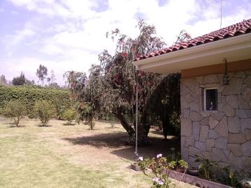 Casa en venta, Rio Amarillo, diseño único