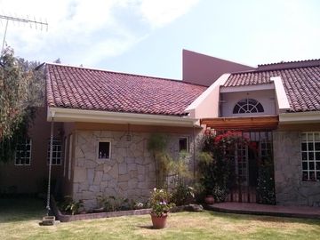 Casa en venta, Rio Amarillo, diseño único