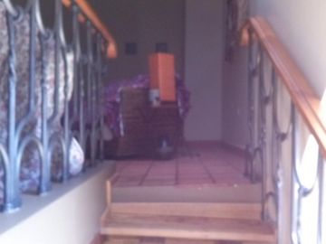 Casa en venta, Rio Amarillo, diseño único