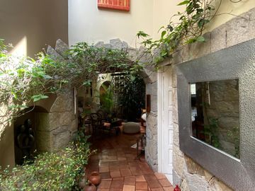 Casa en venta, Rio Amarillo, diseño único