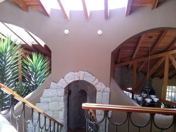 Casa en venta, Rio Amarillo, diseño único