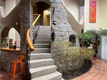 Casa en venta, Rio Amarillo, diseño único
