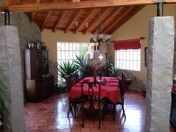 Casa en venta, Rio Amarillo, diseño único