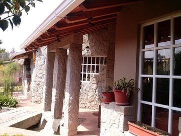 Casa en venta, Rio Amarillo, diseño único
