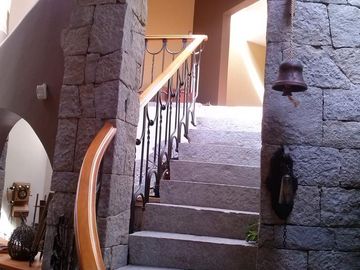 Casa en venta, Rio Amarillo, diseño único
