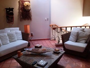 Casa en venta, Rio Amarillo, diseño único