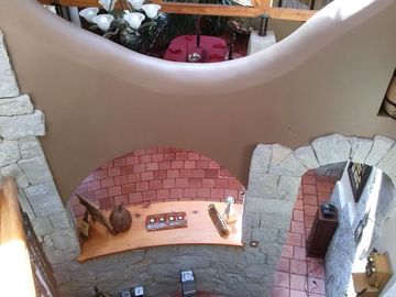 Casa en venta, Rio Amarillo, diseño único