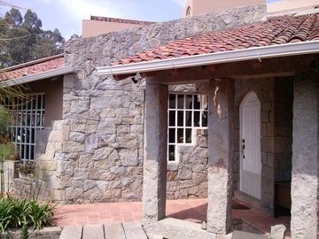 Casa en venta, Rio Amarillo, diseño único