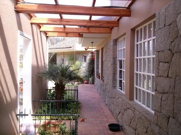 Casa en venta, Rio Amarillo, diseño único