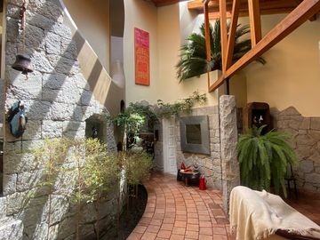 Casa en venta, Rio Amarillo, diseño único