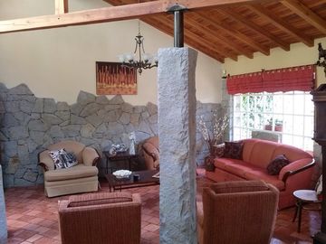 Casa en venta, Rio Amarillo, diseño único