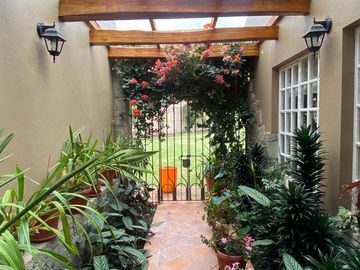 Casa en venta, Rio Amarillo, diseño único