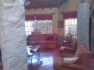 Casa en venta, Rio Amarillo, diseño único