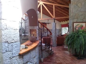 Casa en venta, Rio Amarillo, diseño único