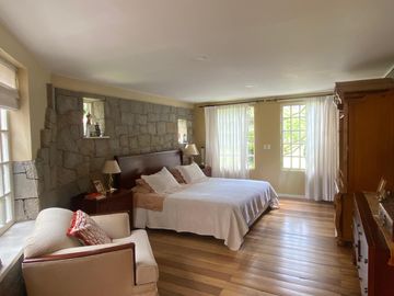 Casa en venta, Rio Amarillo, diseño único