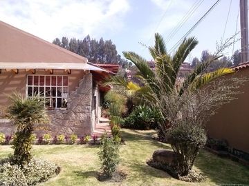Casa en venta, Rio Amarillo, diseño único