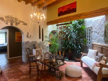 Casa en venta, Rio Amarillo, diseño único