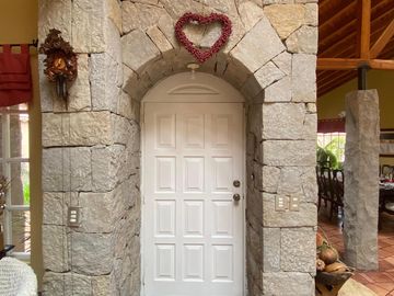 Casa en venta, Rio Amarillo, diseño único
